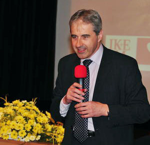 Professor Josef Kautzner, MD, PhD, FESC
