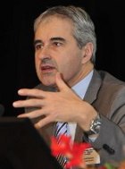 Professor Josef Kautzner, MD, PhD, FESC