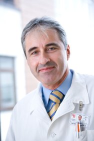 Professor Josef Kautzner, MD, PhD, FESC,