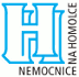 Logo Nemocnice na Homolce